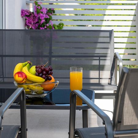 Apartment Nea Dubrownik Zewnętrze zdjęcie