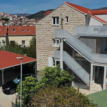 Apartment Nea Dubrownik Zewnętrze zdjęcie