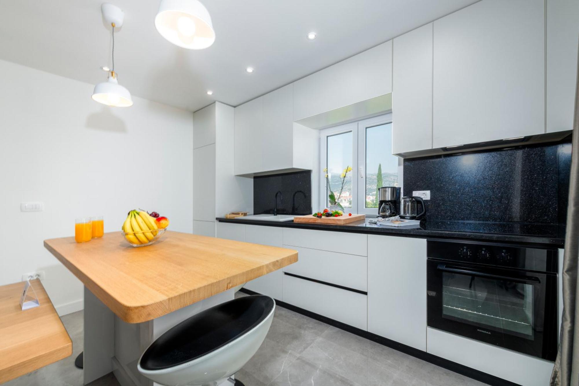 Apartment Nea Dubrownik Zewnętrze zdjęcie