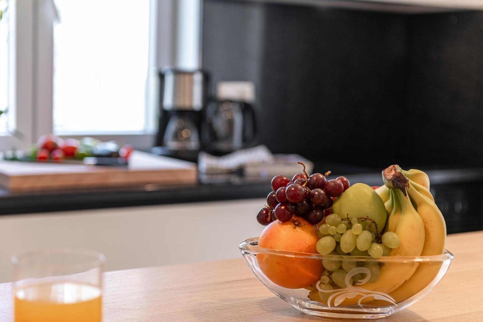 Apartment Nea Dubrownik Zewnętrze zdjęcie