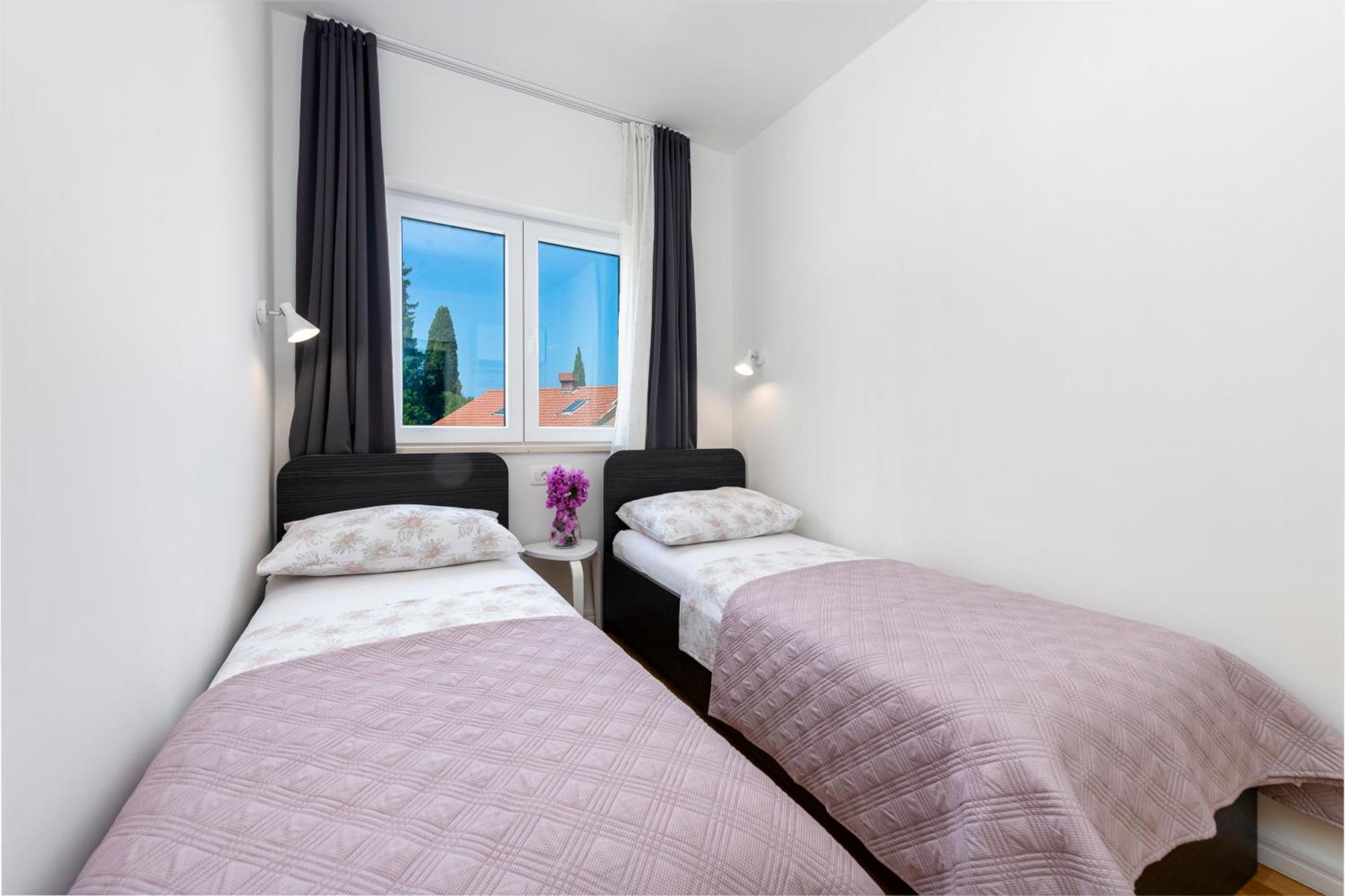 Apartment Nea Dubrownik Zewnętrze zdjęcie