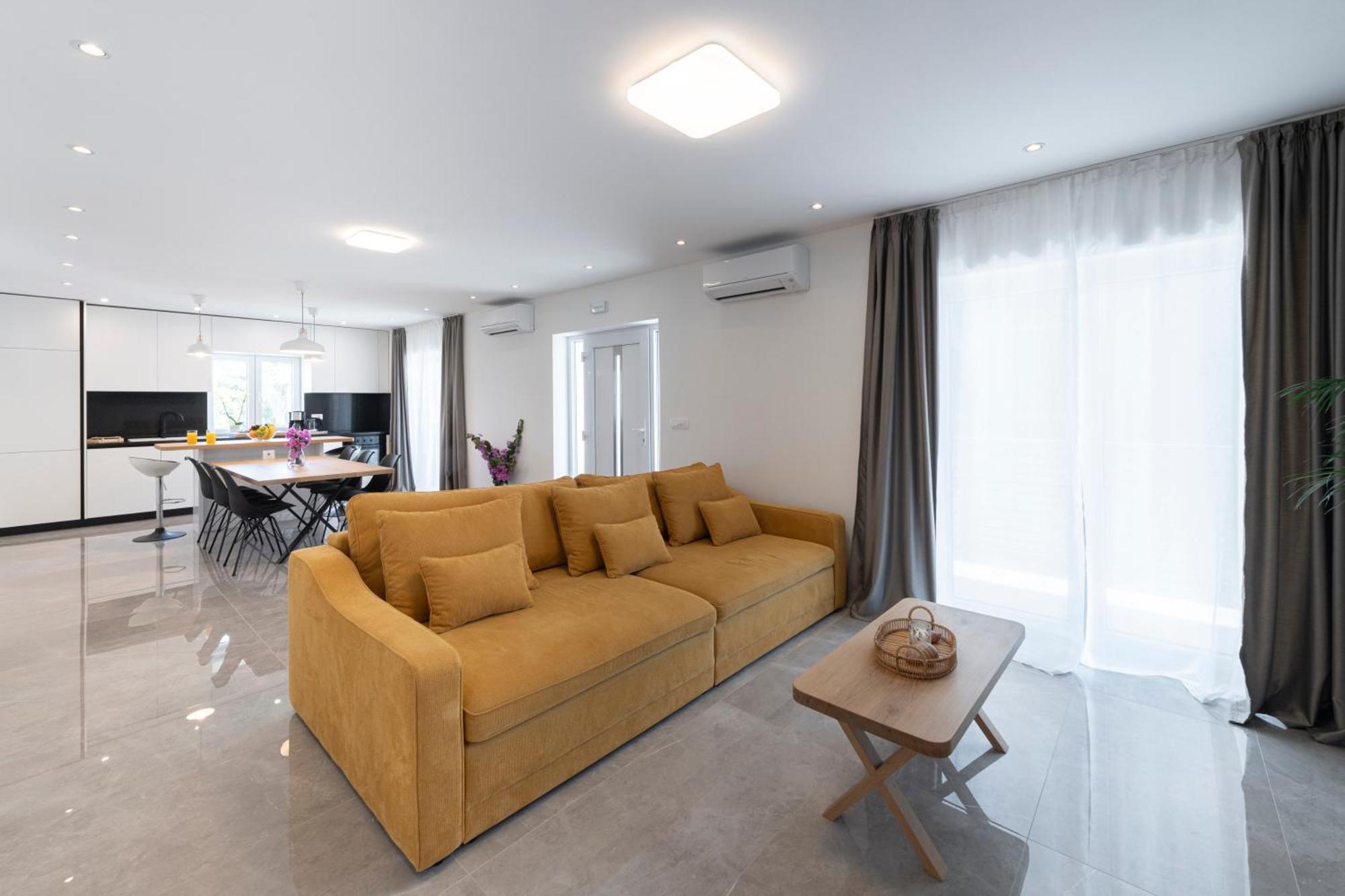 Apartment Nea Dubrownik Zewnętrze zdjęcie
