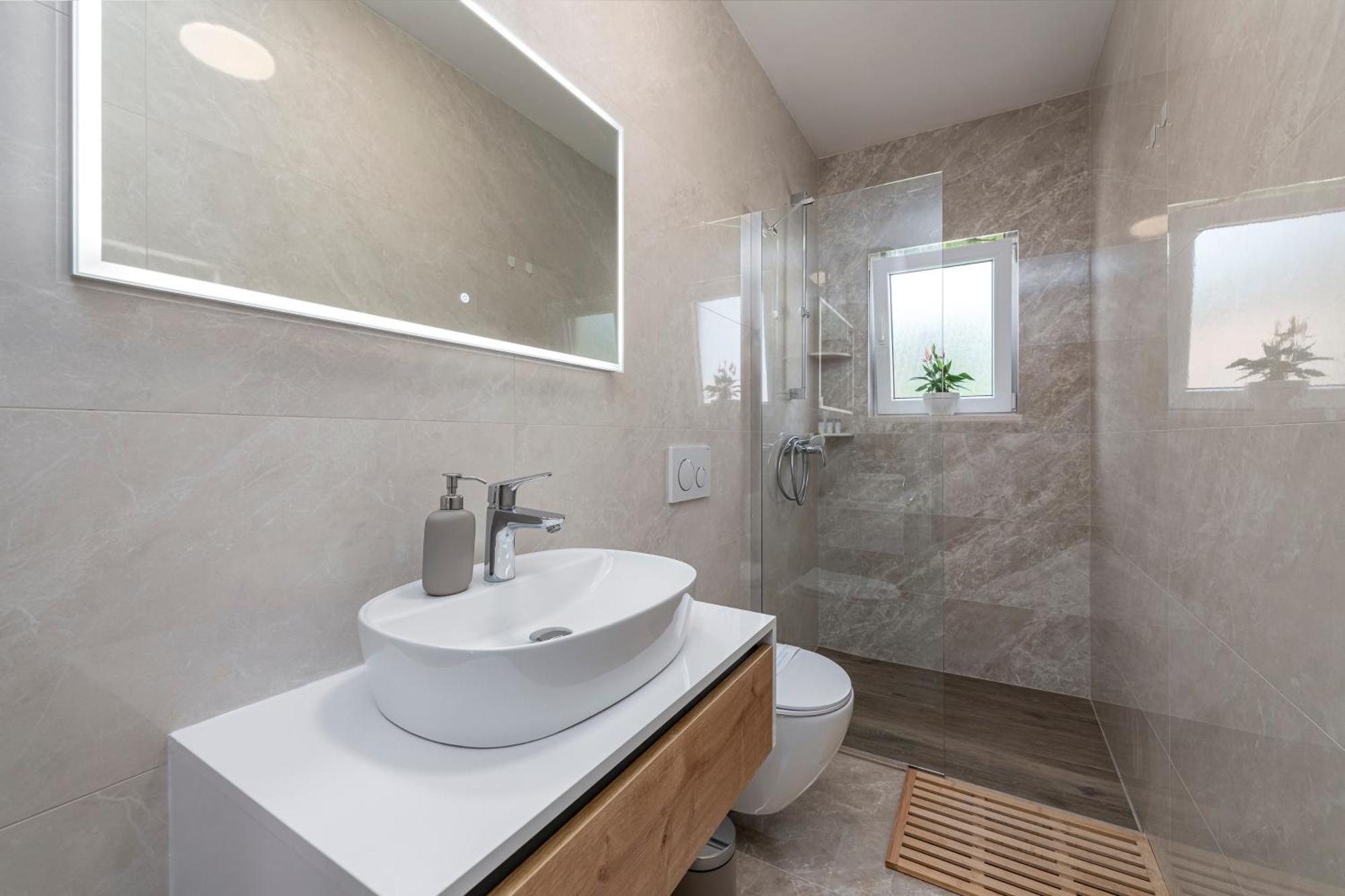 Apartment Nea Dubrownik Zewnętrze zdjęcie