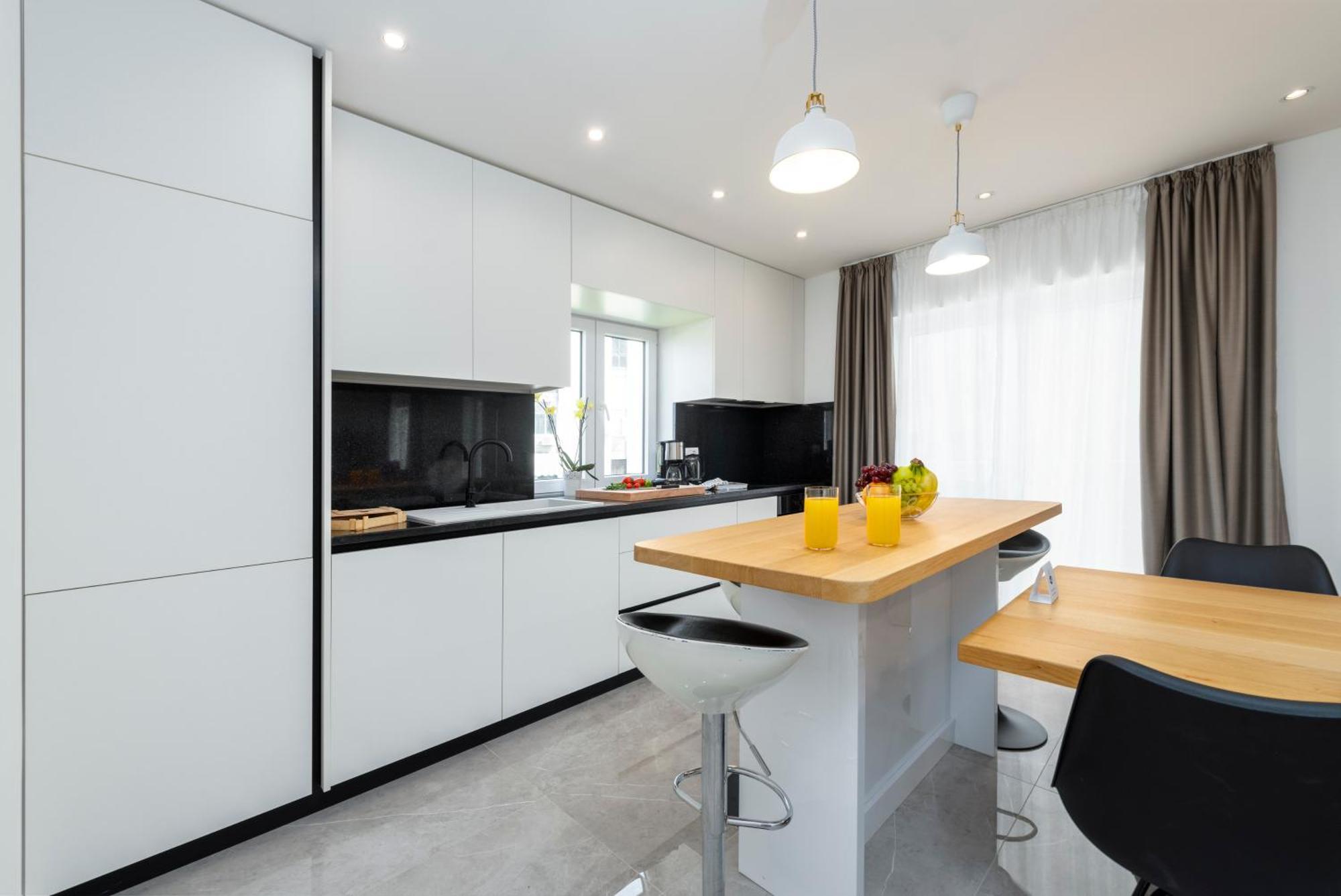 Apartment Nea Dubrownik Zewnętrze zdjęcie