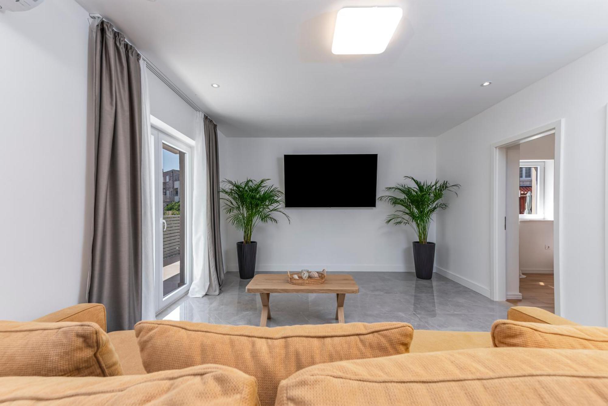 Apartment Nea Dubrownik Zewnętrze zdjęcie