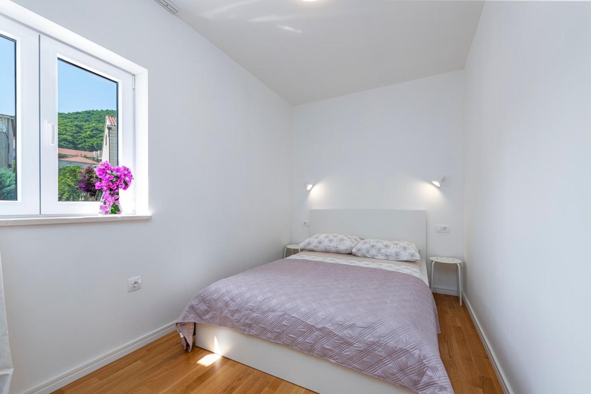 Apartment Nea Dubrownik Zewnętrze zdjęcie