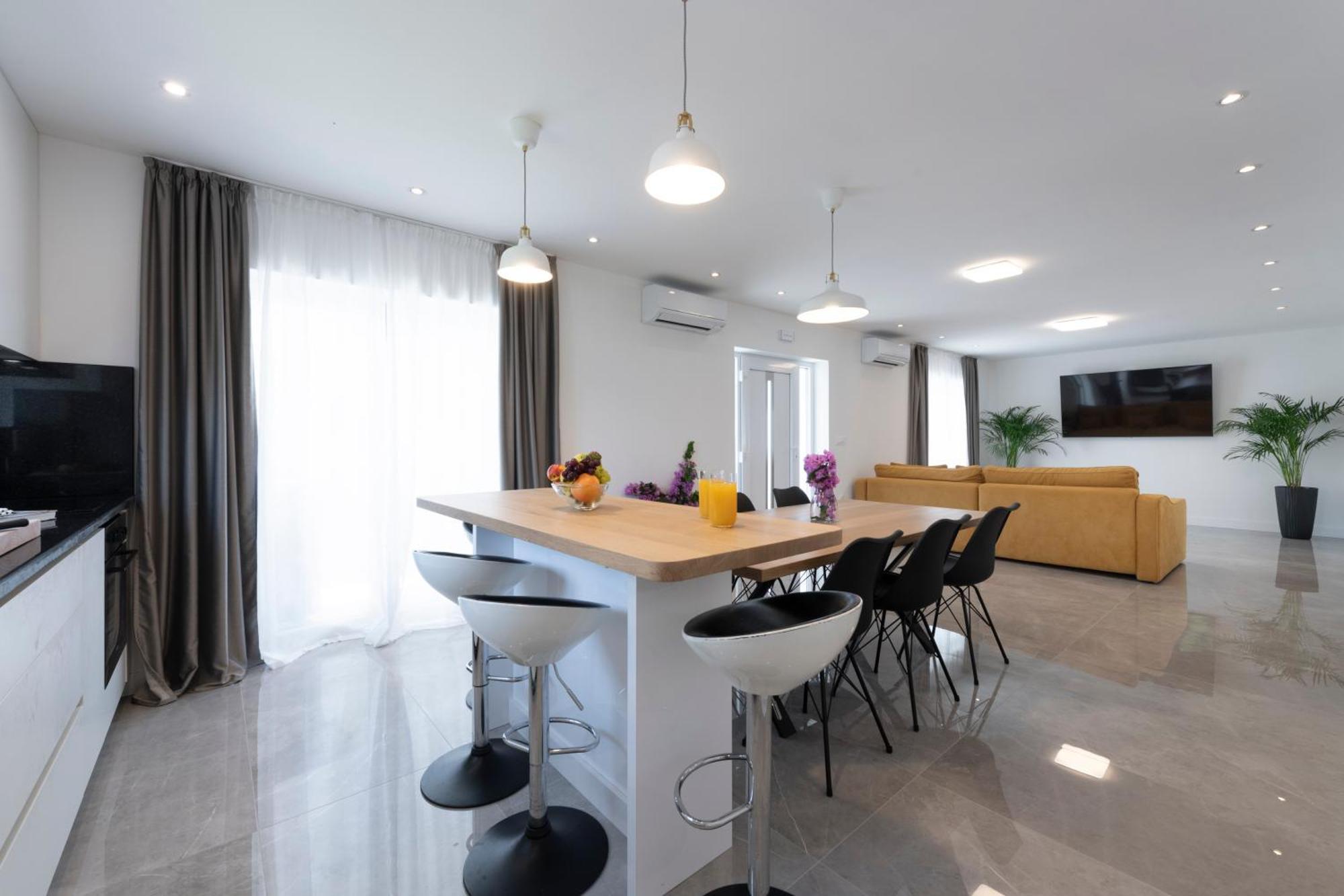 Apartment Nea Dubrownik Zewnętrze zdjęcie