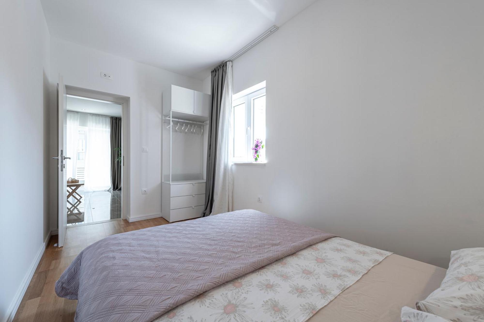 Apartment Nea Dubrownik Zewnętrze zdjęcie