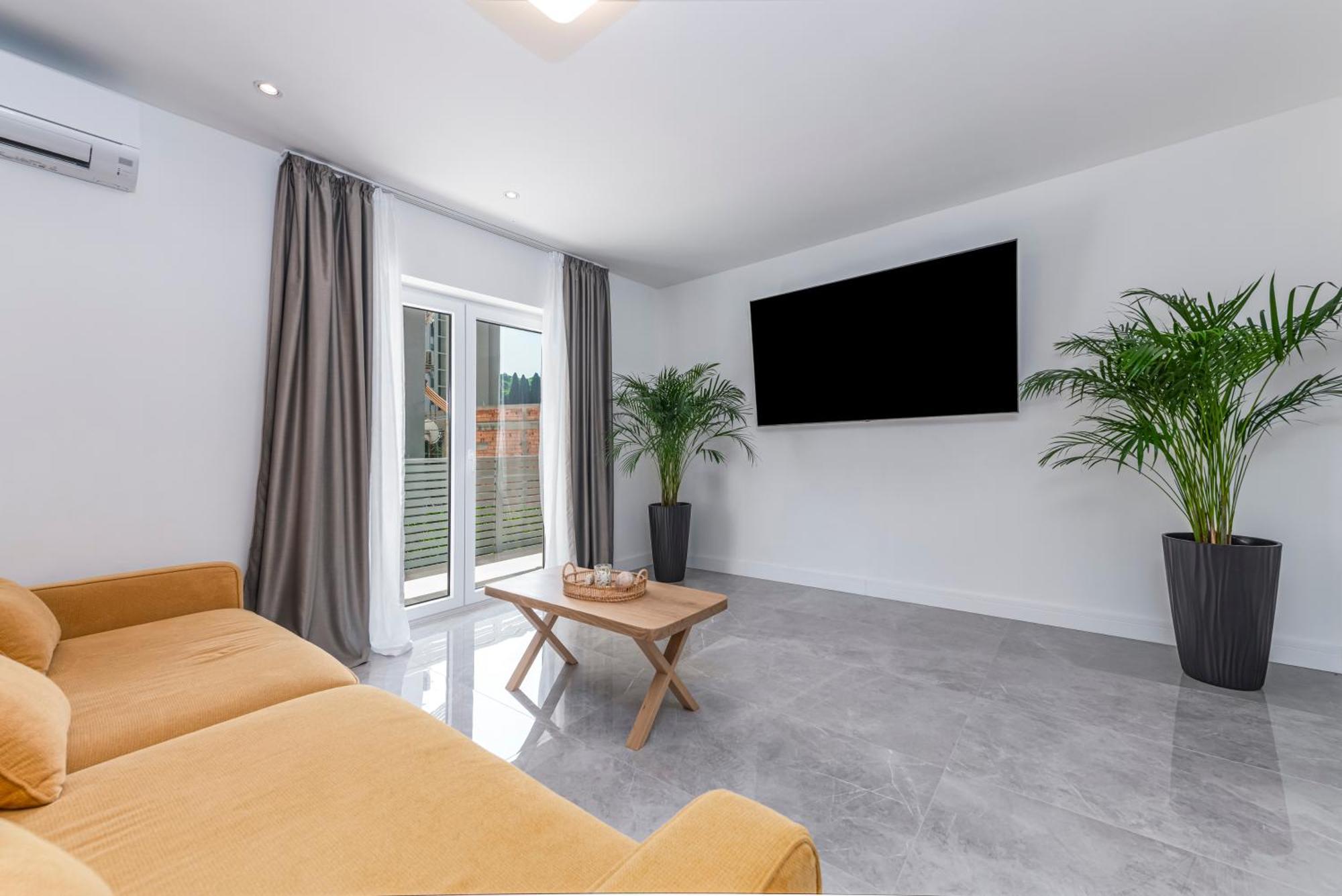 Apartment Nea Dubrownik Zewnętrze zdjęcie