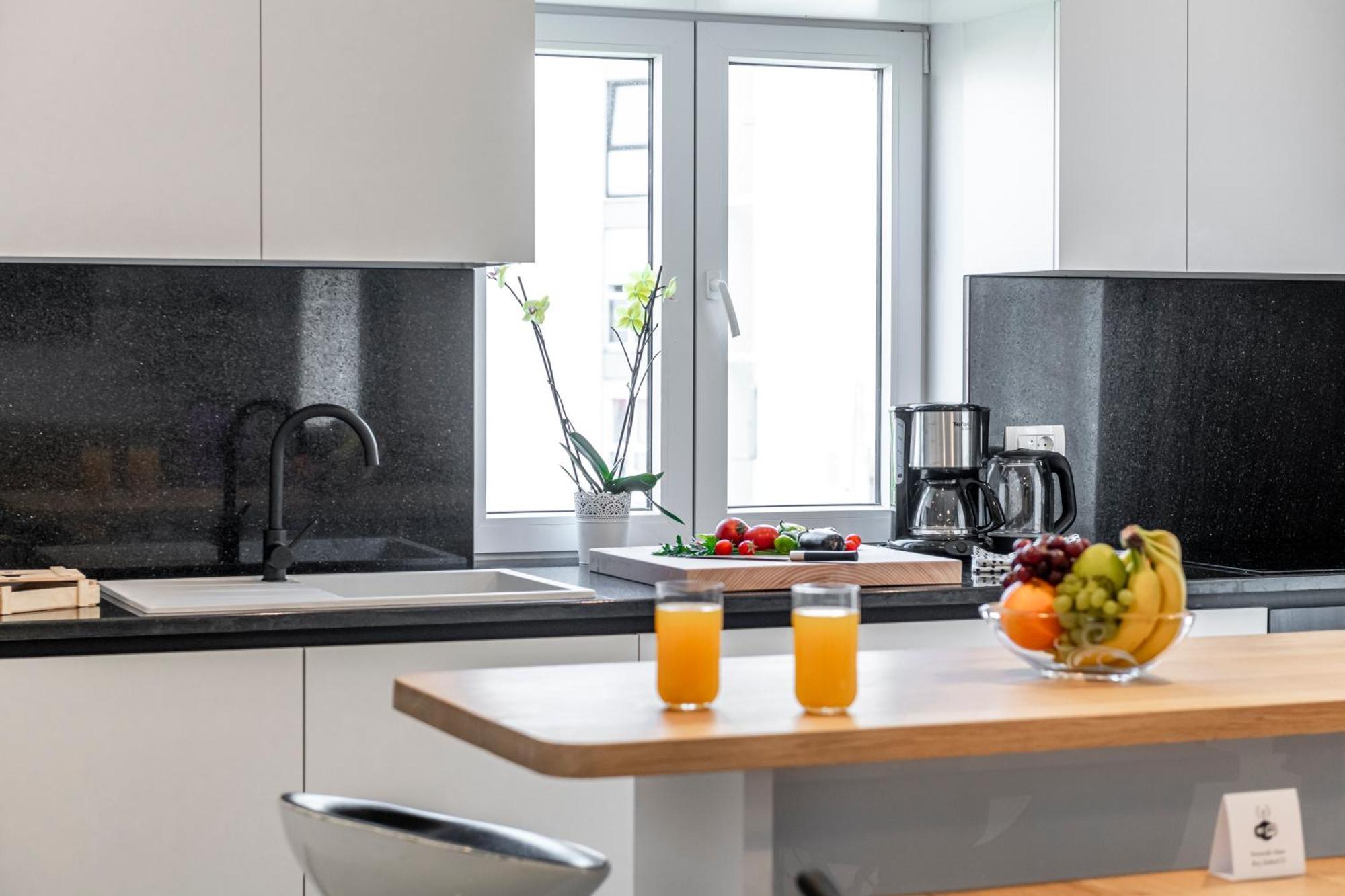 Apartment Nea Dubrownik Zewnętrze zdjęcie