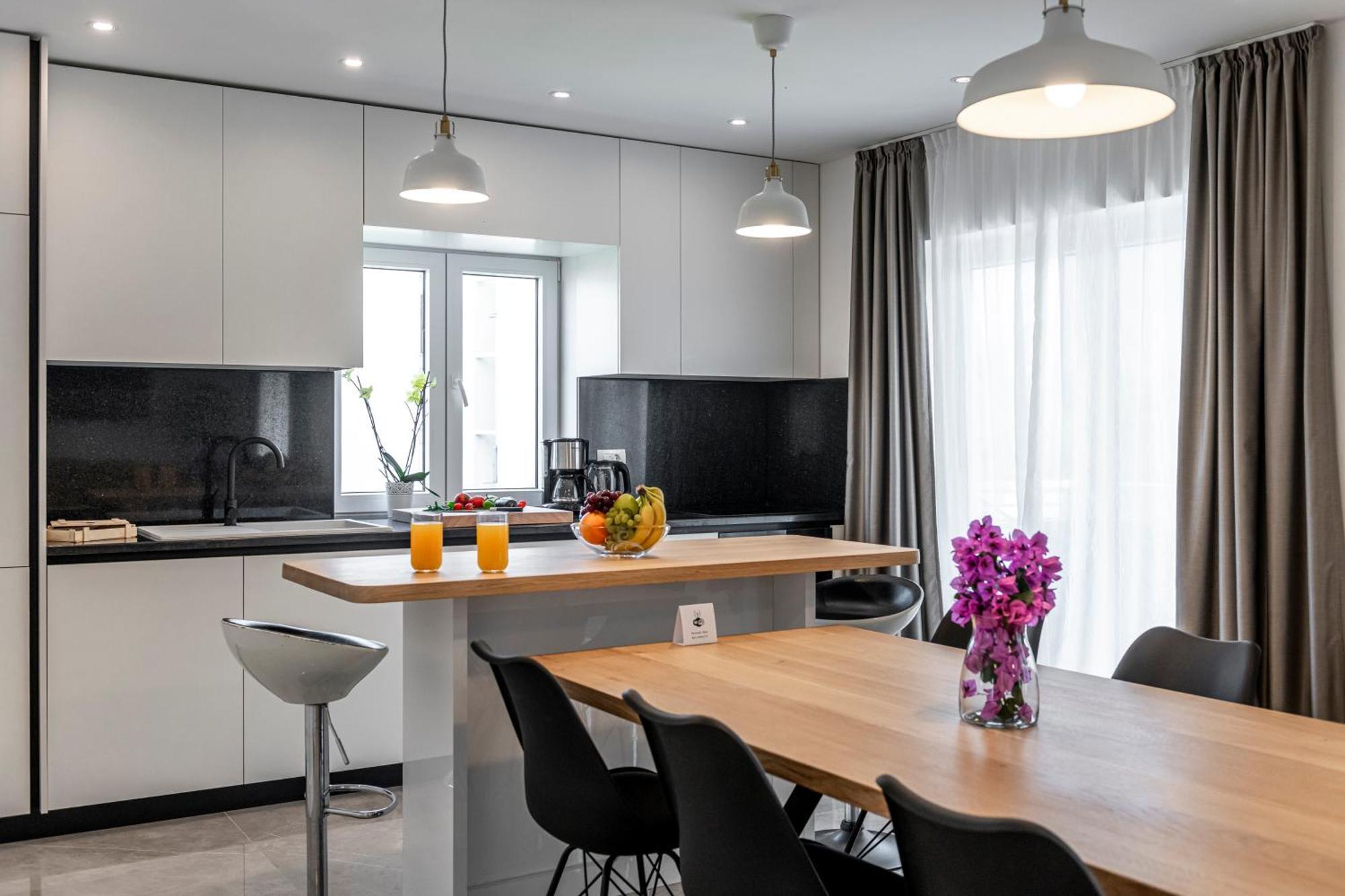 Apartment Nea Dubrownik Zewnętrze zdjęcie