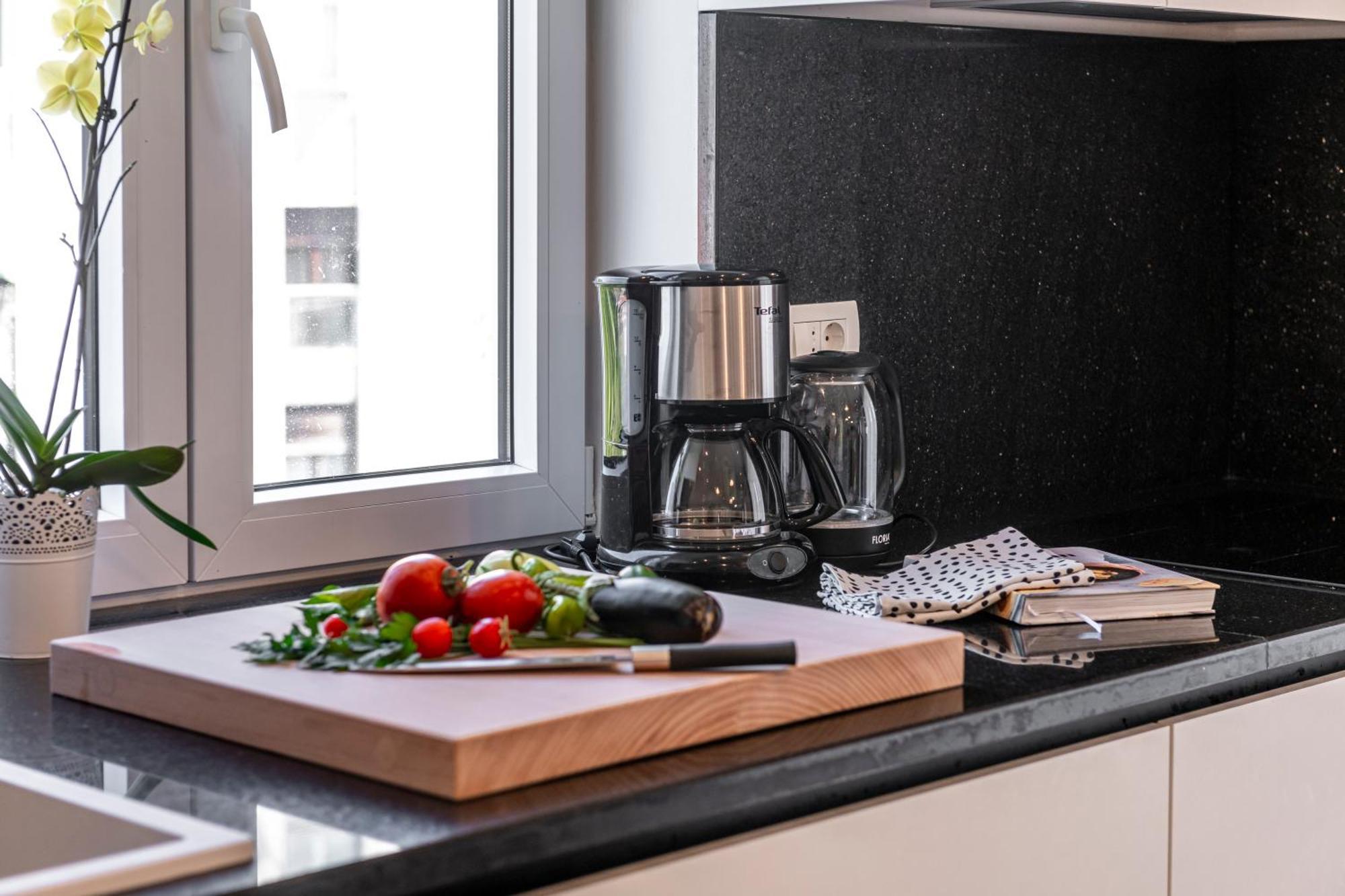Apartment Nea Dubrownik Zewnętrze zdjęcie