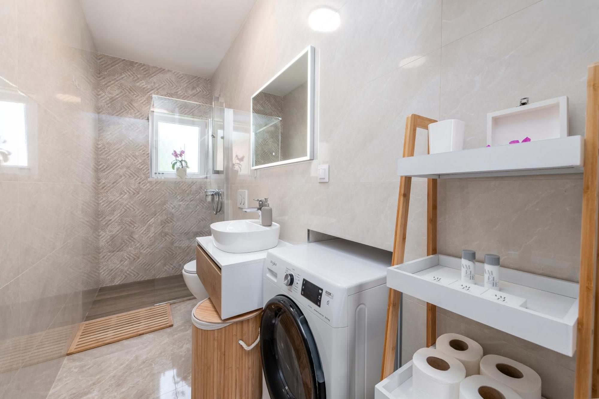 Apartment Nea Dubrownik Zewnętrze zdjęcie