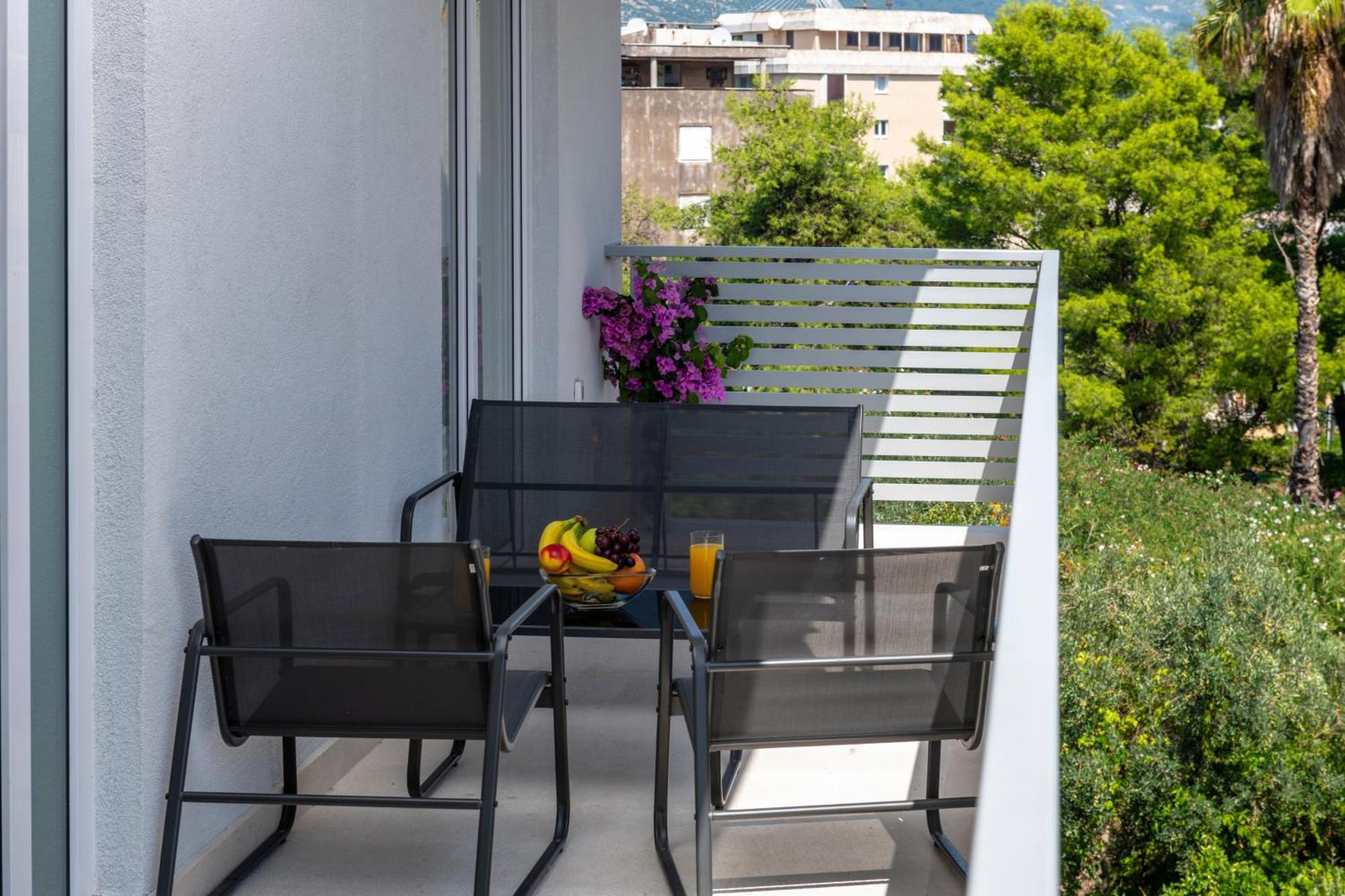Apartment Nea Dubrownik Zewnętrze zdjęcie