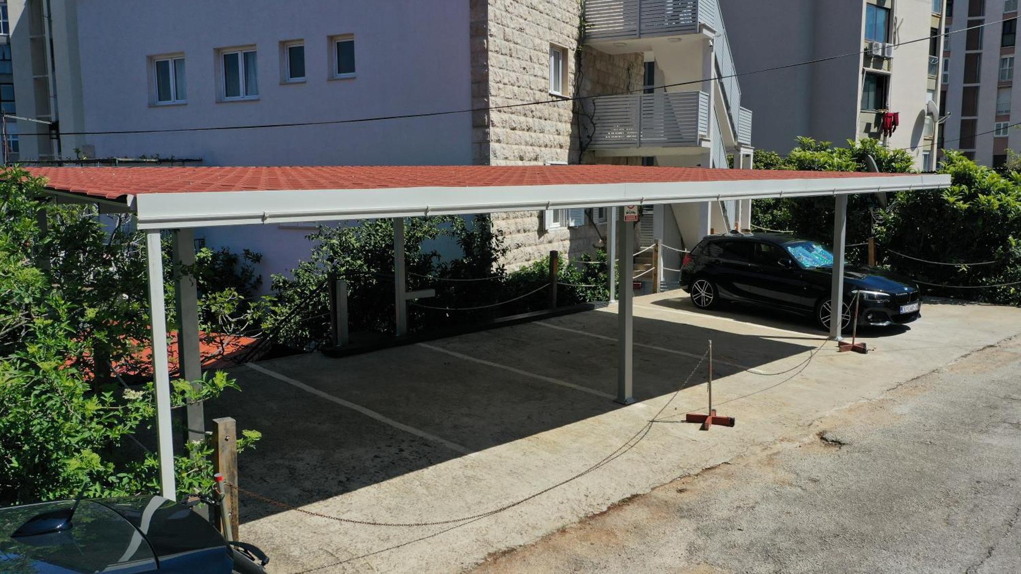 Apartment Nea Dubrownik Zewnętrze zdjęcie